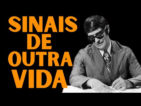 Chico Xavier's Method for Identifying Your Past Life