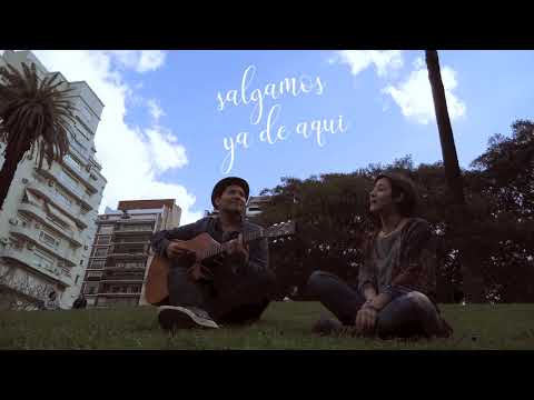 A punto - Amigos Raros (cover)