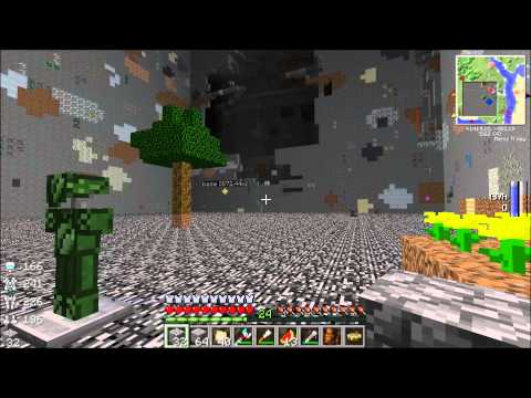 FTB monster episode 25 construction starting