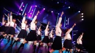 世界で一番孤独なLover 乃木坂バンドver