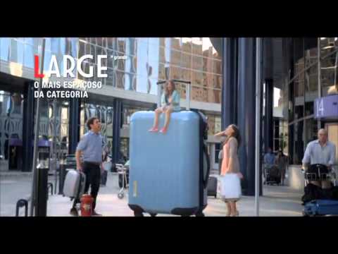 FIAT 500L TVC (Europe 2013)