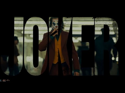 JOKER  | How about another joke? (RUS)