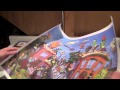 Rocko S Modern Life Complete Series DVD Unboxing SIGNED POSTER Shout Factory Nickelodeon Exclusive
