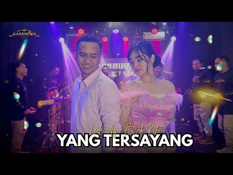 YANG TERSAYANG - CAK NDU ft. LAILA AYU - GANDHIWA MUSIC | Manahadap studio