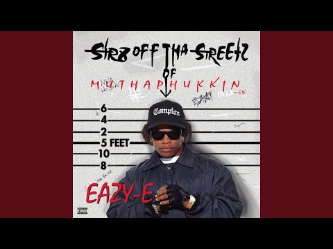 Tha Muthaphukkin Real (feat. MC Ren)