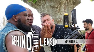 BEHIND THE LENS | #SWIL2 EP 1-2 BREAKDOWN