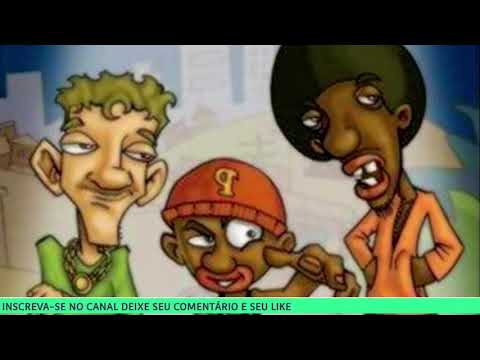 Especial Os Dedes - Os Manos