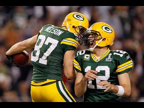 GO PACK GO The Green Bay Packers Fan Fight Song