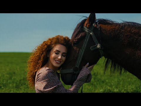Mehin - Xoş Gəlmisən (Rəsmi Musiqi Videosu)