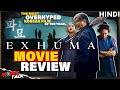Exhuma - (2024) Movie REVIEW | The Most Overhyped Korean Film..🤔🤔