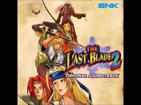 Soundalikes - LB2 Second Movement 'Afterwards' (After Destiny), ASG2 Indigo Destiny