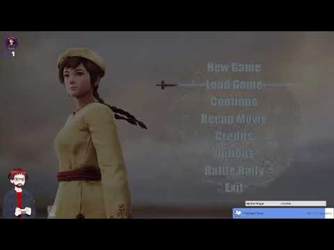 Shenmue 3 walk trough pt13