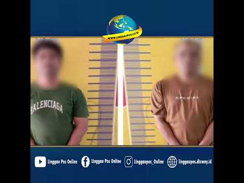 Detik-detik Penangkapan Fortuner Isi 6 Ribu Ekstasi