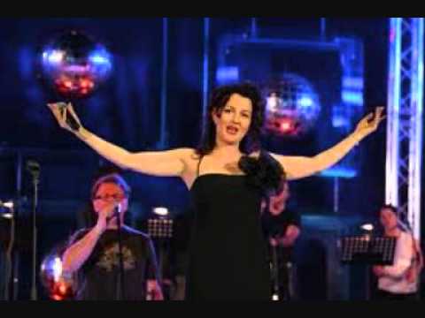 Jozefina i Trio Rio - Tanananaj