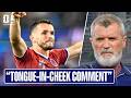 Pub Player Roy Keane Explains His Comments On Scotland S John McGinn