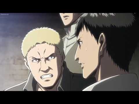 attack on titan s2 ep1 english dub#aot#erenyeager