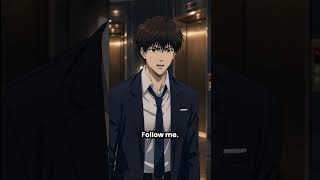 Blood Bag Episode 1 #bl #manhwa #animatedseries #blseries #manhwarecommendation