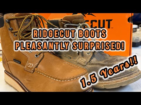 Work Boots Tractor Supply