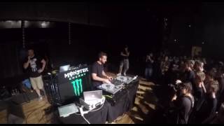 DJ Mode