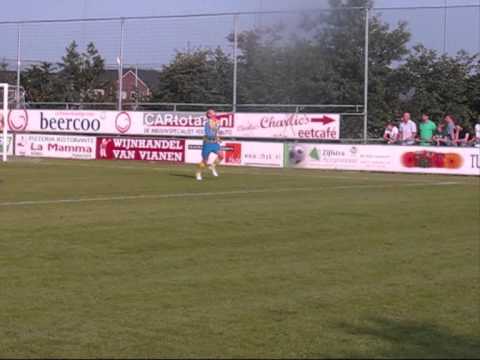 C.V.V. Berkel-Excelsior 05-07-2011 (Voorbereiding)