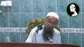 Download lagu Tak Perasan Cat Pada Kaki, Sahkah Mandi Wajib? - Ustaz Azhar Idrus mp3