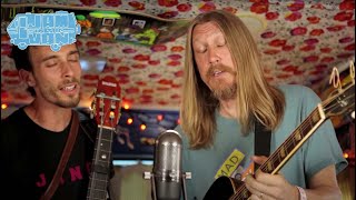 THE WOOD BROTHERS - "Fox On the Run" (Live at Lagunitas Brewery 2014) #JAMINTHEVAN