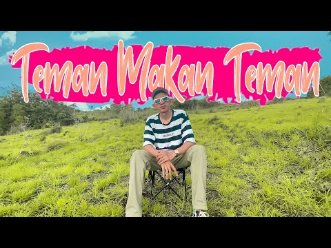 Teman Makan teman _-_ Farel alfara ft Tomy x Rais mc ( MV )