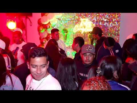 POR TI VOLVERE MIX...(D.R.) EL CASS Y LA COMBINACION DE LA CUMBIA / VITARTE 16-06-2022