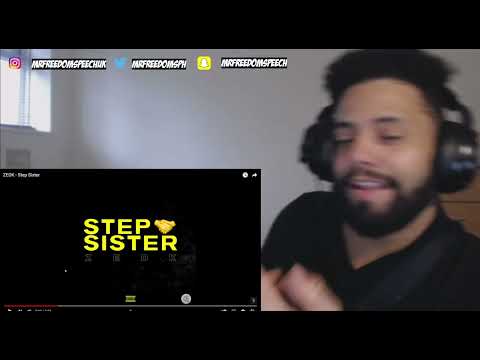 *UK🇬🇧REACTION* ALGERIAN RAP 🇩🇿  ZEDK - Step Sister