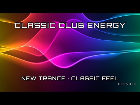 Club Trance for Running & Workouts | Classic Club Energy (Vol. 8)