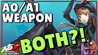 Download lagu Futaba Awareness vs Weapon — What’s Worth It? mp3