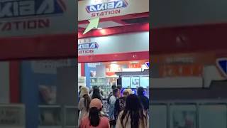 Anime friends paramos na akiba station para garantir uns boosters de one piece. #onepiece #tcg #fyp