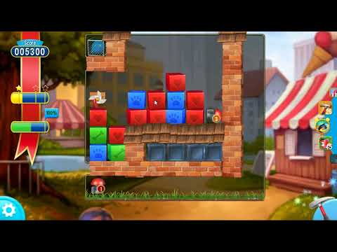 Pet Rescue Saga Level 5623 - NO BOOSTERS | SKILLGAMING ✔️