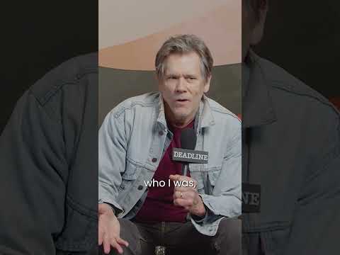 Kevin Bacon on How Oliver Stone and 'JFK' Changed His Career
