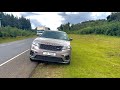 I Took My Range Rover On The Longest Road Trip