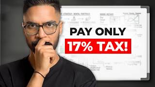 Avoid Paying 47% TAX, Here's What Smart Investors Do Instead!