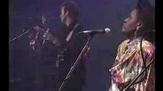 Cutting Crew - Everything But My Pride (live)