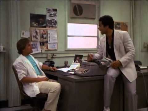 Miami Vice - Featurette - The Style of Vice