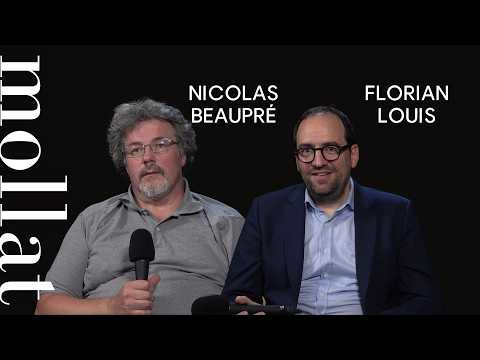 Nicolas Beaupré et Florian Louis - Histoire mondiale des impérialismes
