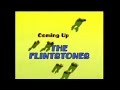 Boomerang Next Bumper The Flintstones 2000