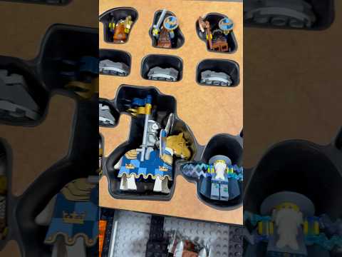 The Rarest LEGO Set Ever?!😱