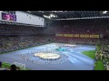 Champions League anthem final 2016