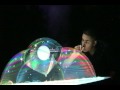 Deni Yang Bubble Artist