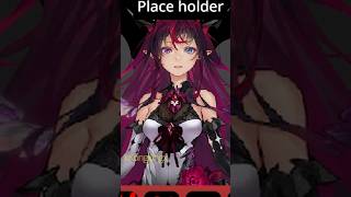 Yubin Niiku (Hololive Edition) IRyS [Old] #showcase #horror #incredibox