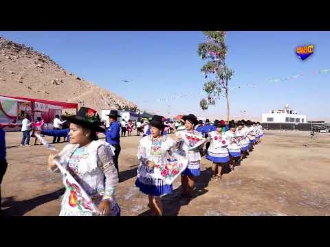 𝐎𝐫𝐪. 𝐍𝐮𝐞𝐯𝐚 𝐒𝐞𝐧𝐬𝐚𝐜𝐢𝐨𝐧 𝐝𝐞 𝐁𝐨𝐫𝐨𝐠𝐮𝐞ñ𝐚 𝐀𝐥𝐟. 𝐜𝐢𝐞𝐫𝐫𝐞 𝐝𝐞𝐥 𝐜𝐚𝐫𝐧𝐚𝐯𝐚𝐥 𝐃𝐞𝐦𝐞𝐭𝐫𝐢𝐨 𝐲 𝐄𝐥𝐢𝐝𝐚 𝐞𝐧 𝐓𝐚𝐜𝐧𝐚 𝐏𝐞𝐫𝐮 𝑫𝑯𝑨𝑷𝑺𝒕𝒗