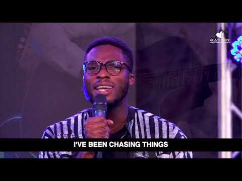 Chasing - Danny Gokey