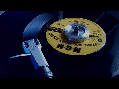 The Enemys - Hey Joe - 1966 45 rpm
