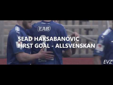 SEAD HAKSABANOVIC | Celtic 2023