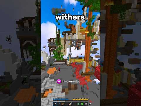 TrainerDario - My Favorite Minecraft Server HACKED!
