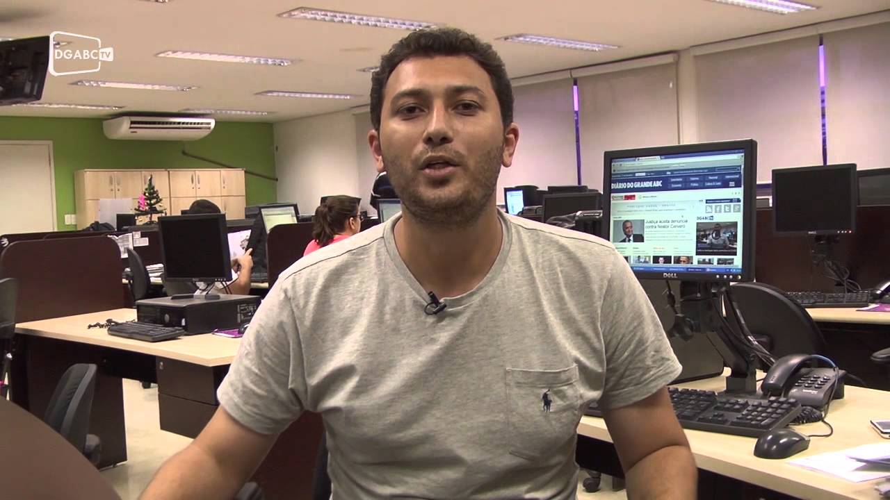 Confira os destaques desta quinta-feira do DGABC 